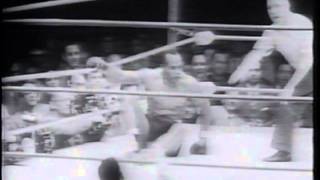 HBO Boxings Best Rocky Marciano [upl. by Pellet]