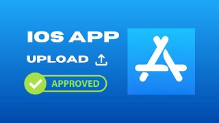 How to upload IOS App to AppStore [upl. by Hallsy81]