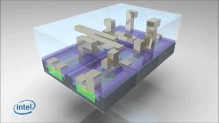 FABRICATION OF INTEGRATED CIRCUITS [upl. by Lamprey]