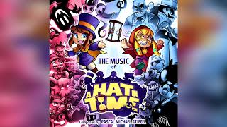 The Music of A Hat in Time [upl. by Penni]