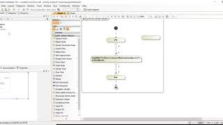 Execute Modelica Function from SysML [upl. by Genvieve96]