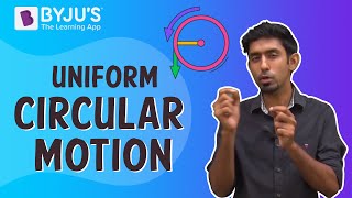 Understanding Uniform Circular Motion  Class 1112 [upl. by Ynhoj687]