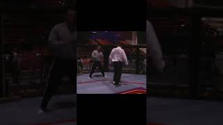 UFC28 WARMING UP [upl. by Brandyn261]