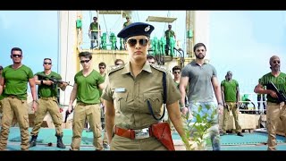 Do Khiladi Full Movie In Hindi Dubbed  GV Prakash Siddharth Kashmira Pardeshi  HD Review amp Facts [upl. by Crooks]