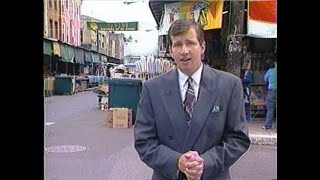 The Mob in Atlantic City Disorganized Crime 1992 WMGMTV 40 [upl. by Etan590]