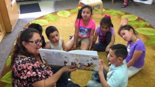 Head Start Teachers Training Video [upl. by Balfour]