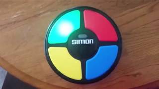 How To Play The Simon Game [upl. by Arica]