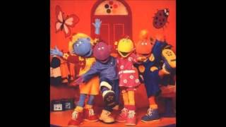 The Tweenies Theme Song V2 [upl. by Paquito]