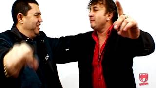 Sandu Ciorba amp Nicolae Guta  Asa brunet cum sunt Videoclip official nou 2013 [upl. by Singer299]