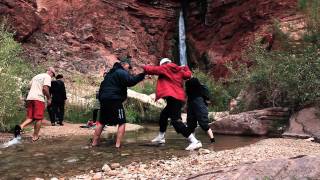 Grand Canyon Whitewater Rafting with OARS  Life Adventure You [upl. by Cathryn]