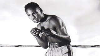 Ezzard Charles  Beautiful Violence [upl. by Xever]