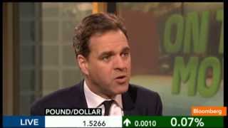 Niall Ferguson Europe a Mess Thatcher Was Right [upl. by Corella]