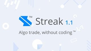 Get Started with Streak 11  Part 1 of 3 [upl. by Yrannav]