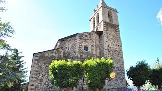 Llívia la Cerdanya Pirineos [upl. by Unders]