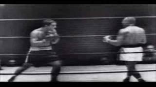 The Greatest Knockout quotEVERquot Rocky Marciano [upl. by Aloeda]