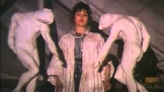 Camille Claudel Trailer 1989 [upl. by Nyliret630]