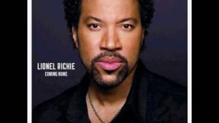 Lionel Richie  Hello LYRICS [upl. by Gilbert]