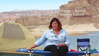 Helpful Tips For Your Grand Canyon Raft Trip [upl. by Cromwell]