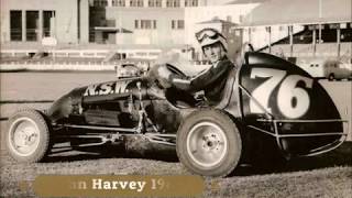 John Harvey1962 Sydney Showground Speedway 19634 [upl. by Nirot]