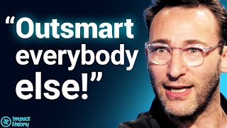 If You Want To Be SUCCESSFUL In Life Master This ONE SKILL  Simon Sinek [upl. by Smeaj]