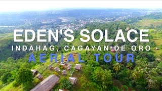 Edens Solace Cagayan de Oro 4K [upl. by Elsa584]