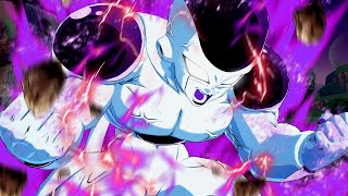 This TOP TIER FRIEZA Player Is A RAID BOSS [upl. by Ttemme]