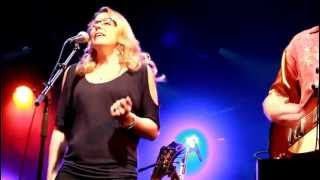 Sam Bush Susan Tedeschi and Derek Trucks Gimme Shelter [upl. by Alric124]