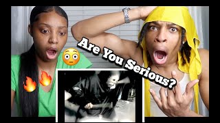 Slipknot  Wait and Bleed THIRD EVER REACTION🤟🏽🔥OFFICIAL VIDEO [upl. by Malkin]