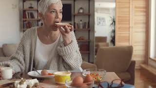 Why are healthy eating patterns important for older adults [upl. by Ennaoj]