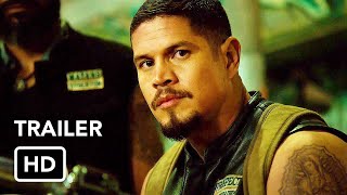 Mayans MC Season 2 Trailer HD [upl. by Bab596]