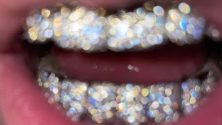 UNBOXING CUSTOM MOISSANITE GRILLZ [upl. by Elgar]