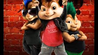 Michel Telo  Bara Baré Bere Beré  Chipmunks [upl. by Clemente]