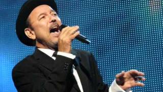 CAMALEON  RUBEN BLADES [upl. by Hen]