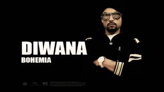 BOHEMIA  Diwana Official Audio Classic [upl. by Ignatz]