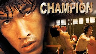 Champion  Full Movie [upl. by Atniuq]