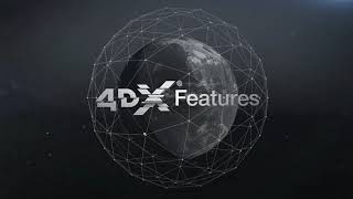 Descubre el cine en 4 dimensiones llega la tecnología 4DX [upl. by Udenihc]