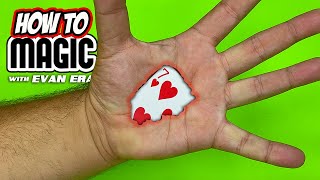 How To Do 7 MAGIC Card Tricks [upl. by Polito]