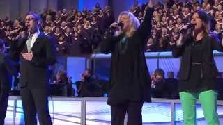 Thou Oh Lord  Prestonwood Choir amp Orchestra [upl. by Sarine440]