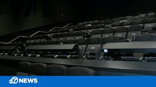 Discover Londons Biggest Cinema with 4DX ScreenX Superscreen amp VIP  Cineworld The O2 [upl. by Abekam74]