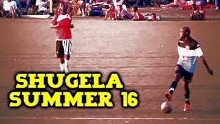 Be Mesmerized By These Mind Bending Kasi Football Soccer Skills [upl. by Berfield305]