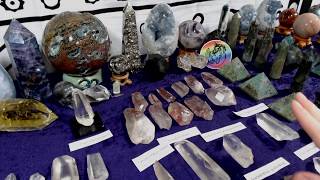 Lemurian Seed Crystals History and Habits [upl. by Biernat]