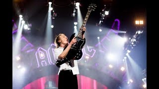 ACDC Live Full Concert 2019 [upl. by Callean322]