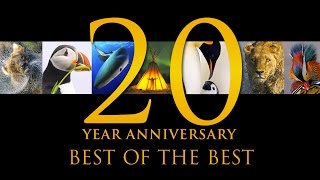 Best of the Best 20 Years of Natures Best Photography [upl. by Kati]