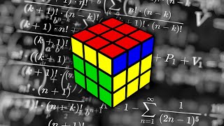 You NEED a High IQ to Solve the Rubiks Cube [upl. by Ettevy]