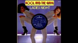 Kool amp The Gang  Ladies Night [upl. by Earley]