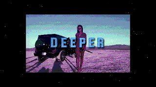 Summer Walker  Deeper Lyric Video [upl. by Jeanie651]