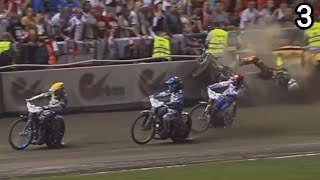 WTF Moments In Speedway 3 [upl. by Cam]