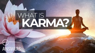 What Is Karma [upl. by Eiramnerual]