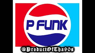 PFunk 90s Type West Coast Beat Instrumental FL Studio 12 2018 [upl. by Learsi]