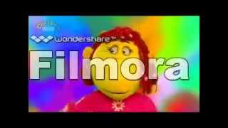 Tweenies Theme Song Instrumental Versions [upl. by Odella]